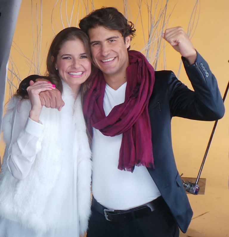  Alex revela en que el nuevo proyecto busca honrar la historia familiar