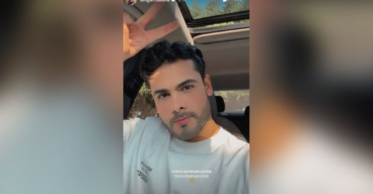 Ian García revela si Eleazar Gómez violentó a su hermana acaso sí irá a la cárcel tras La Granja VIP