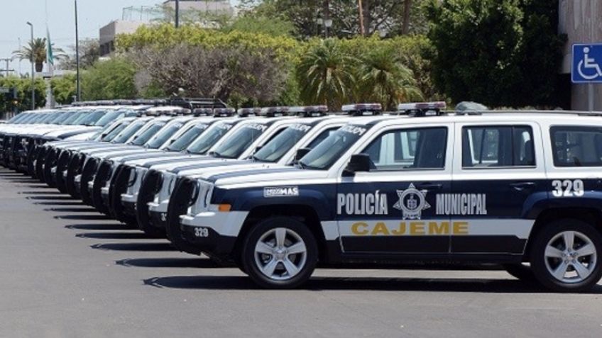 ¿Disminuye VIOLENCIA en Ciudad Obregón? Sale del top 5 de zonas más INSEGURAS en México: ENSU