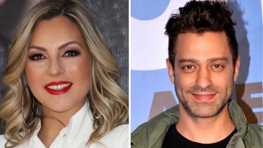 Mariana Ochoa revela desprecio de Ari Borovoy tras coincidir en evento: "Sigo esperando una disculpita"