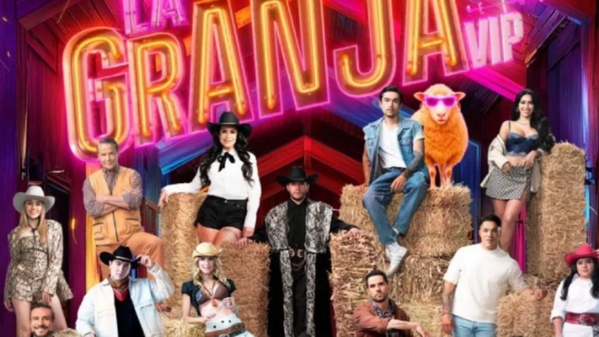 Asamblea de 'La Granja VIP' HOY miércoles 5 de noviembre: Lolita Cortés, 'El Patrón' y los demás nominados