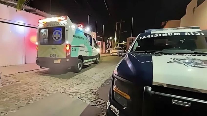 Tragedia en Zapopan: Muere bebé de un año al quedar prensado por la camioneta de su padre
