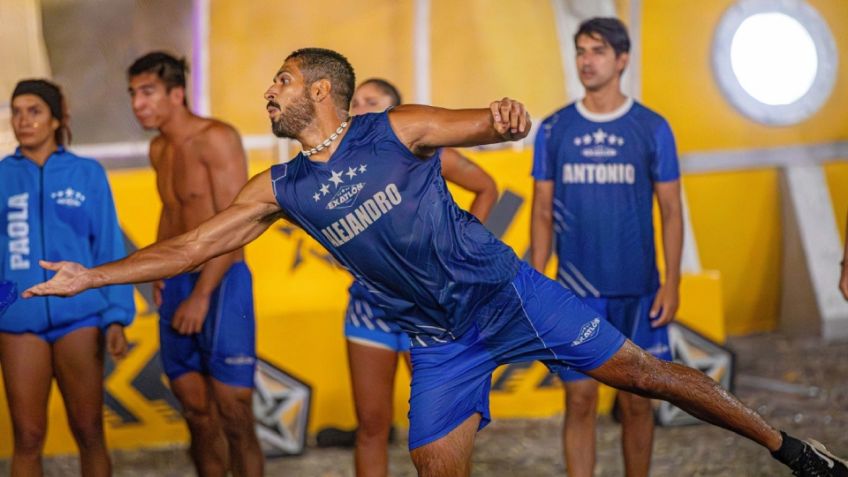 ¿Quién gana HOY en 'Exatlón México' la Villa 360? Adelantos de este 17 de noviembre revela pleito nuevo