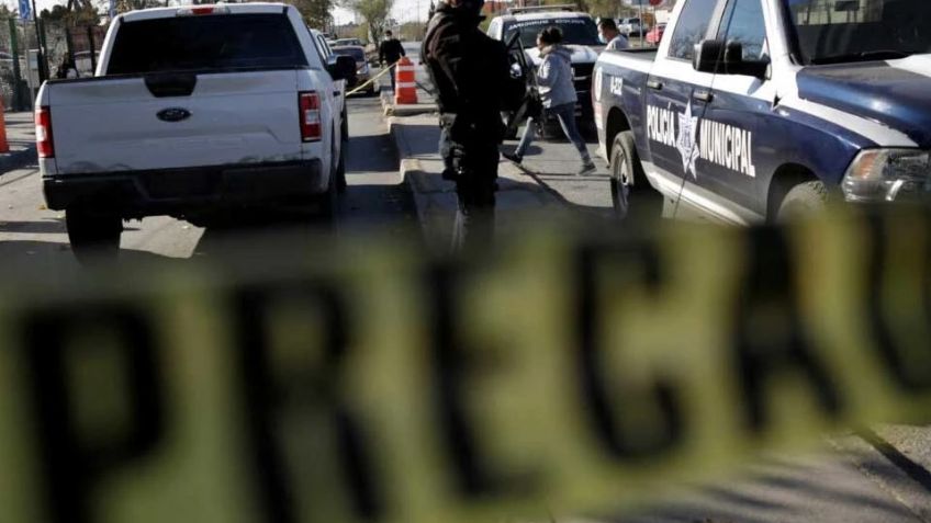 Crece percepción de inseguridad, Sheinbaum se manifiesta contra EU y más en el Tribuna Top 3 México