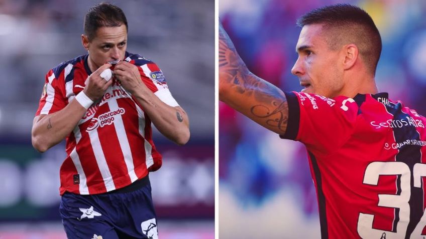Chivas vs Atlas EN VIVO: ¿Dónde VER el Clásico Tapatío de la jornada 15 del Apertura 2025?