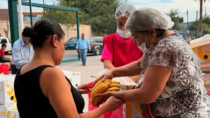 4 de cada 10 familias requieren apoyos alimenticios en Navojoa; carecen de acceso a comida nutritiva