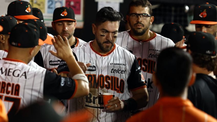 Naranjeros vencen a los Yaquis y se quedan con la serie celebrada en Hermosillo