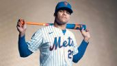 Foto ilustrativa de la nota titulada: A pesar del fracaso con los New York Mets, Juan Soto gana prestigioso premio