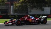 Foto ilustrativa de la nota titulada: Verstappen y Leclerc siguen con gran ritmo; resultados de las prácticas del GP de la Ciudad de México