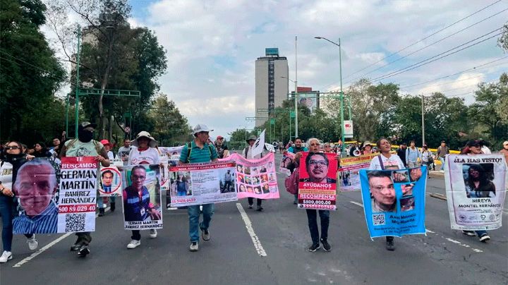 Tráfico en CDMX: Se espera caos por marchas y bloqueos este 24 de octubre en la capital