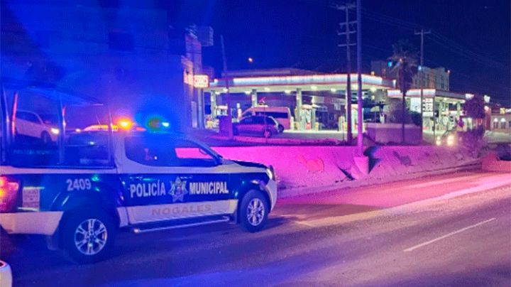 Localizan cadáver en lote baldío de la colonia Kalitea en Nogales; sería un hombre en situación de calle