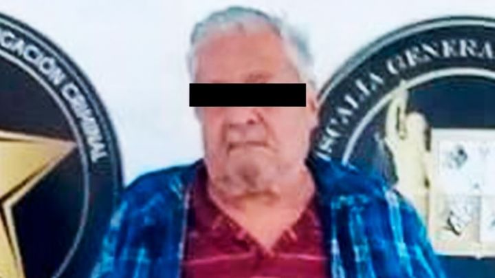 Cae adulto mayor por acoso y abuso contra menor en Sonora; investigan si hay más víctimas