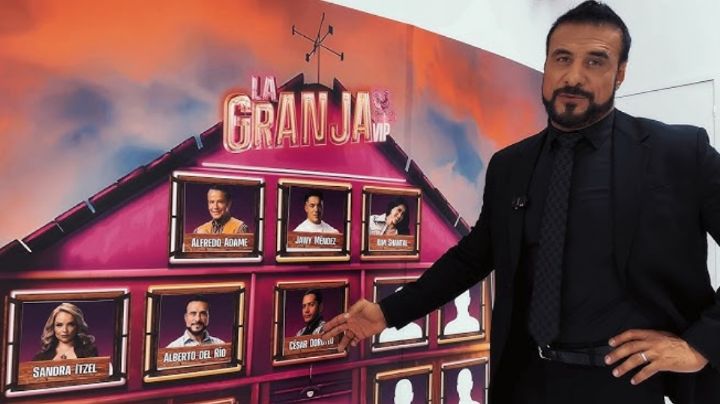 Alberto del Río, 'El Patrón', gana la salvación: Conoce a quién salva y a quién nomina en La Traición