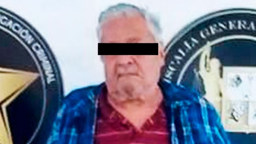Cae adulto mayor por acoso y abuso contra menor en Sonora; investigan si hay más víctimas