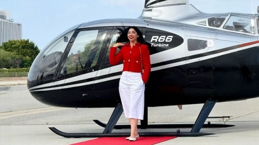 Renuncia Anallely López, funcionaria de Puebla vinculada al CJNG; así presumía lujos en redes