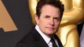 Foto ilustrativa de la nota titulada: Michael J. Fox causa controversia al llamar "porquería" al icónico auto de 'Volver Al Futuro'