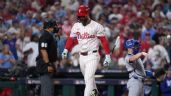 Foto ilustrativa de la nota titulada: "Lo odiaba": Bryce Harper arremete contra el presidente de los Philadelphia Phillies en MLB
