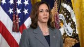 Foto ilustrativa de la nota titulada: Kamala Harris va por la Casa Blanca: Insinúa una posible candidatura presidencial para el 2028