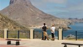 Foto ilustrativa de la nota titulada: Guaymas: Reabren el Mirador Escénico de San Carlos tras concluir trabajos de rehabilitación