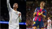 Foto ilustrativa de la nota titulada: Barcelona vs Real Madrid; horarios y donde ver EN VIVO en México el Clásico Español de LaLiga