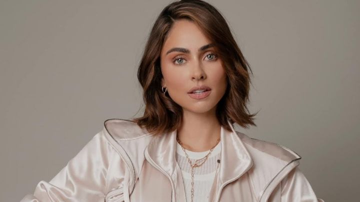 A meses de ser madre, Claudia Martin sufre triste muerte y Carlos Said se lamenta: "Pedacito de cielo"