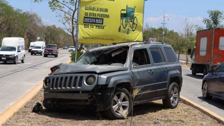 OCV Hermosillo busca crear conciencia con nueva campaña 'No manejes cansado'