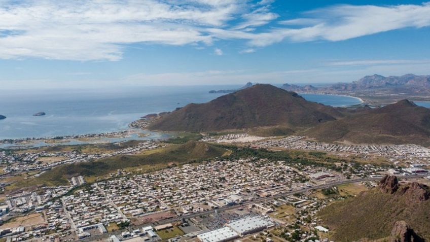 Clima en Sonora: ¿Viene frente frío y lluvias? Conagua revela el pronóstico para este sábado 25 de octubre