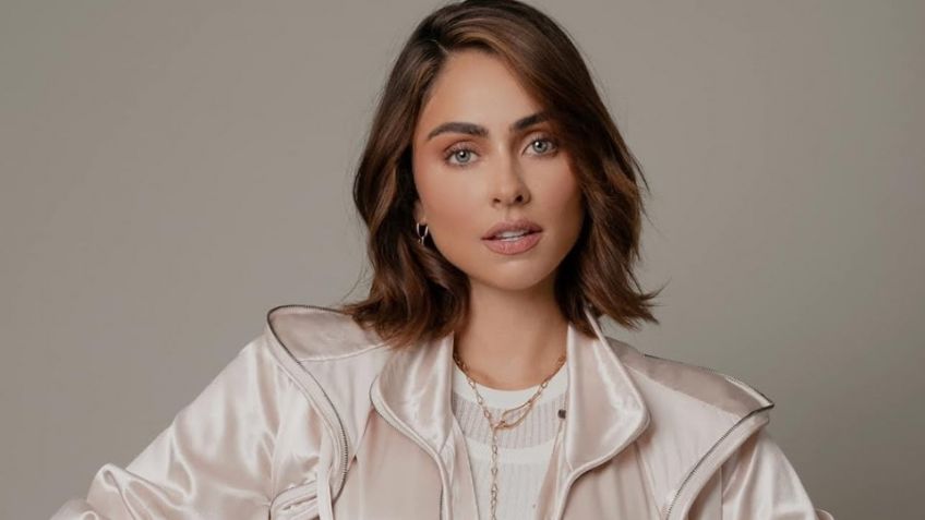 A meses de ser madre, Claudia Martin sufre triste muerte y Carlos Said se lamenta: "Pedacito de cielo"