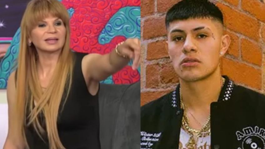 ¿Morirá 'El Bogueto'? Mhoni Vidente lanza trágica predicción para el reguetón: "Viene un asesinato"