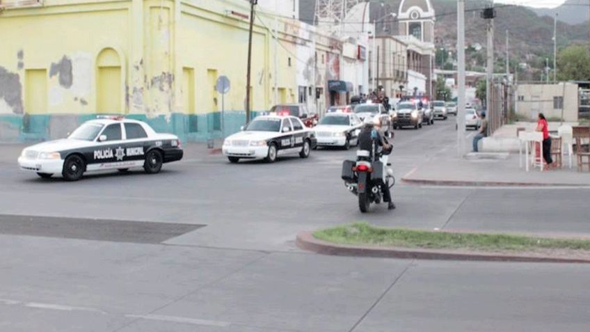 Guaymas: Hombre paga por compañía y despierta con sorpresa desagradable en motel