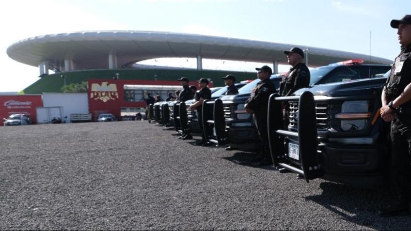 Liga MX se mancha por violencia; aficionado de Chivas del Guadalajara fallece durante 'serenata'