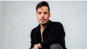 Foto ilustrativa de la nota titulada: José Madero olvida parte de 'Cielito Lindo' y desata críticas durante show de Christian Nodal (VIDEO)