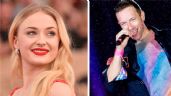 Foto ilustrativa de la nota titulada: ¿Romance en puerta? Sophie Turner y Chris Martin fueron vistos juntos en Londres tras sus rupturas