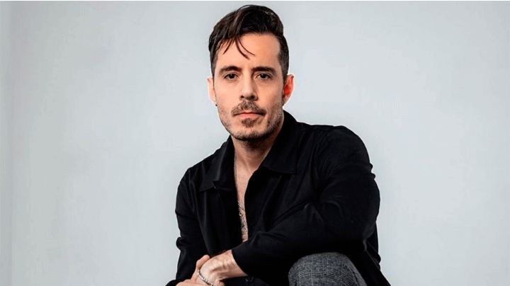 José Madero olvida parte de 'Cielito Lindo' y desata críticas durante show de Christian Nodal (VIDEO)