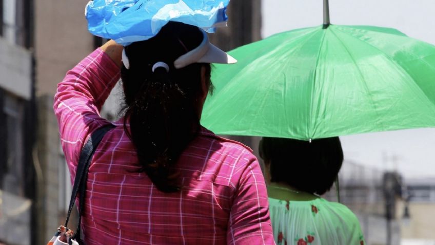 Cielos despejados y sin LLUVIAS: Así será el clima en Hermosillo este domingo 26 de octubre