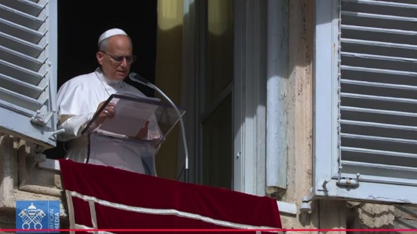 Papa León XIV envía CONMOVEDOR mensaje a víctimas de lluvias en México: "Rezo por las familias"