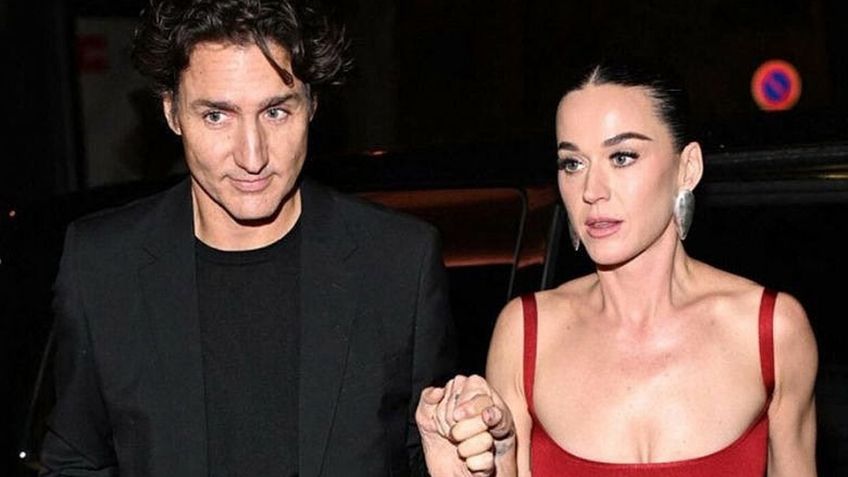 Adiós Orlando Bloom: En su cumpleaños 41, Katy Perry anuncia romance con Justin Trudeau desde París