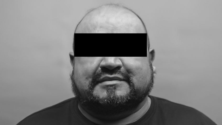 Arrestan a presunto secuestrador en Nogales; está acusado de desaparecer a hombre en 2020