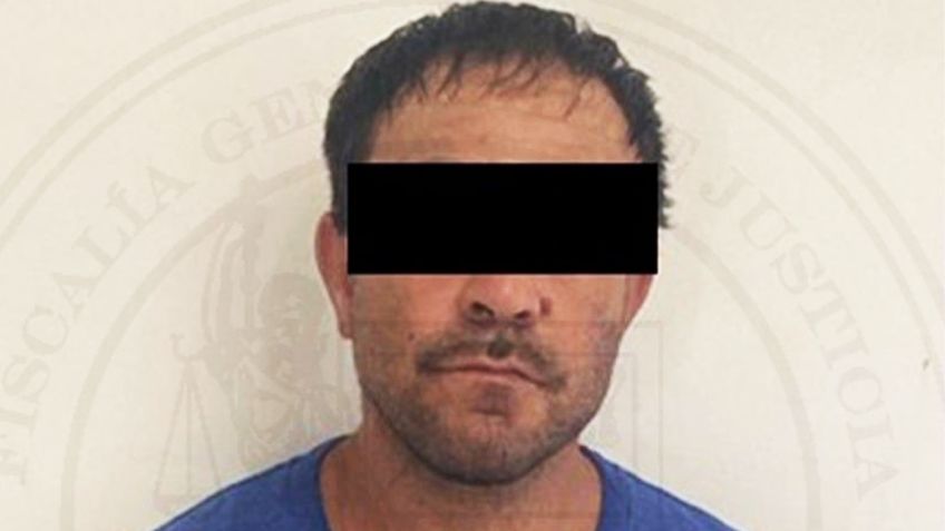 Atrapan a presunto vendedor de droga al norte de Sonora; le encontraron 18 dosis de crystal