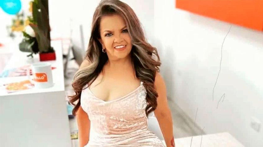 María José Villavicencio, 'La empresaria multimillonaria', anuncia embarazo tras superar dura pérdida