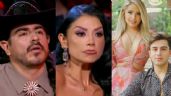 Foto ilustrativa de la nota titulada: Drama en 'La Granja VIP': Hermano de Sandra Itzel arremete al aire en contra de Ferka y Rey Grupero