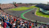 Foto ilustrativa de la nota titulada: GP de la Ciudad de México 2026; FIA y F1 analizan modificaciones en el Autódromo Hermanos Rodríguez