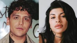 Foto que representa a Magistrado de Jalisco confirma demanda de Christian Nodal a Cazzu; exige la custodia de Inti