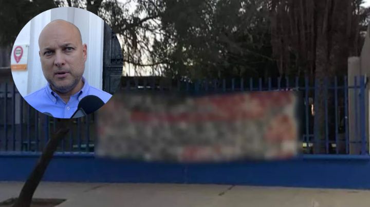 Capturan a Miguel Ángel por la colocación de 9 mensajes del crimen organizado en Hermosillo