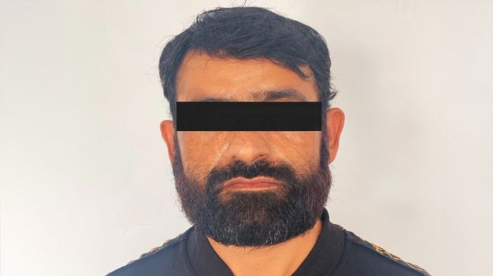 Detenido en Sonora: 'El Piri' está acusado de desaparecer al tío de su ex y a otro hombre