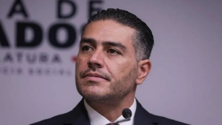 "Sinaloa se va a pacificar": Harfuch asegura que la seguridad se refuerza por instrucción de Sheinbaum