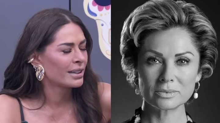 ¿Murió Lety Calderón? Televisa se llena de luto con triste noticia y Galilea Montijo hace anuncio en 'Hoy'