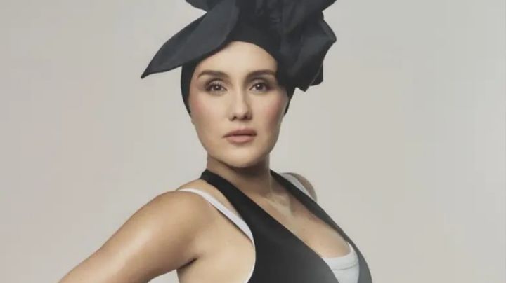 FOTOS: Dulce María sorprende a sus fans con inesperada noticia de su segundo embarazo