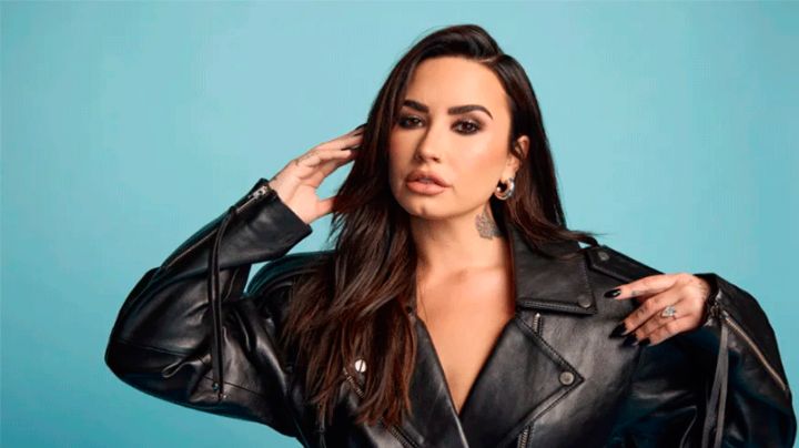 ¡Atención fans! Demi Lovato anuncia gira por Norteamérica en 2026 con shows en varias ciudades