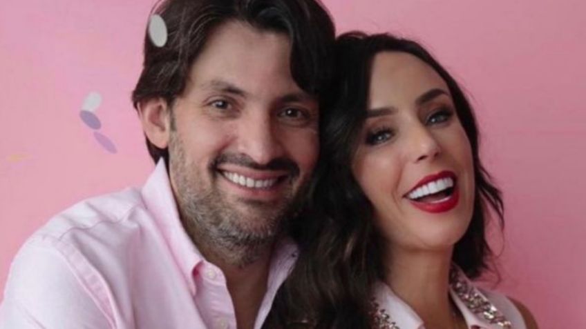 ¿Esposo de Inés Gómez Mont capturado? Reportan el arresto de Víctor Álvarez Puga en Estados Unidos